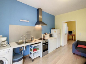 Appartement Lamalou-les-Bains, 2 pièces, 2 personnes - FR-1-451-164
